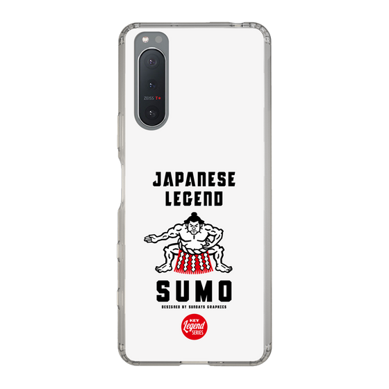Slim Protection Case［ KEY LEGEND - JAPANESE LEGEND SUMO ］