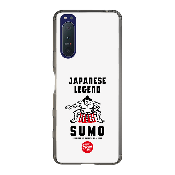 Slim Protection Case［ KEY LEGEND - JAPANESE LEGEND SUMO ］