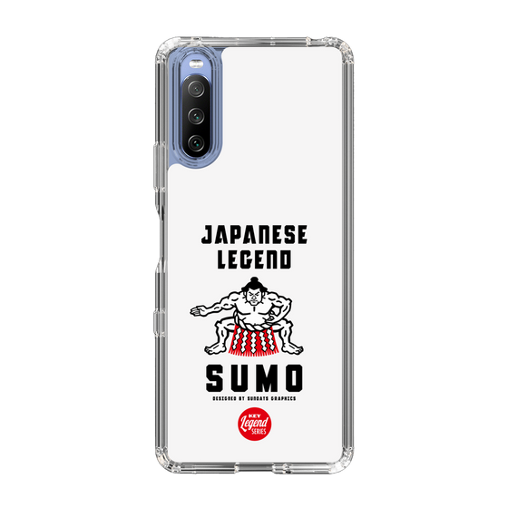 Slim Protection Case［ KEY LEGEND - JAPANESE LEGEND SUMO ］