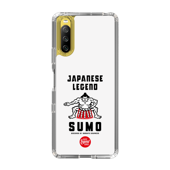 Slim Protection Case［ KEY LEGEND - JAPANESE LEGEND SUMO ］