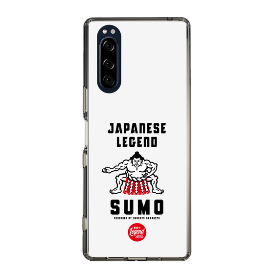 Slim Protection Case［ KEY LEGEND - JAPANESE LEGEND SUMO ］