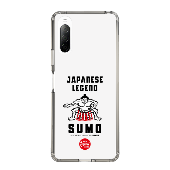 Slim Protection Case［ KEY LEGEND - JAPANESE LEGEND SUMO ］