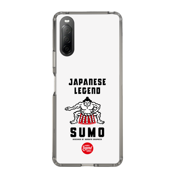 Slim Protection Case［ KEY LEGEND - JAPANESE LEGEND SUMO ］