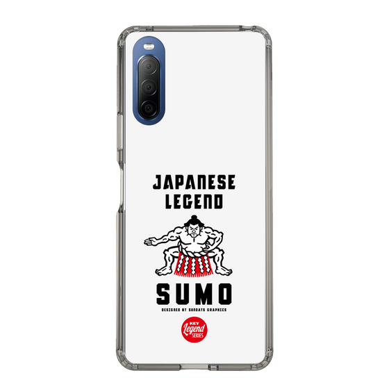Slim Protection Case［ KEY LEGEND - JAPANESE LEGEND SUMO ］