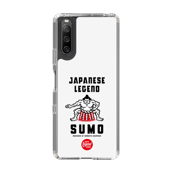 Slim Protection Case［ KEY LEGEND - JAPANESE LEGEND SUMO ］