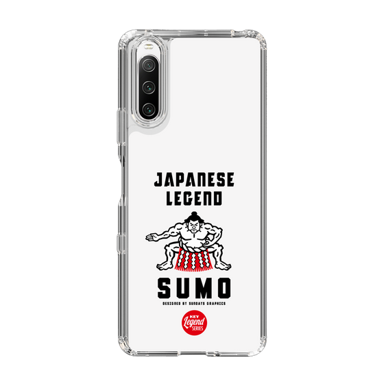 Slim Protection Case［ KEY LEGEND - JAPANESE LEGEND SUMO ］
