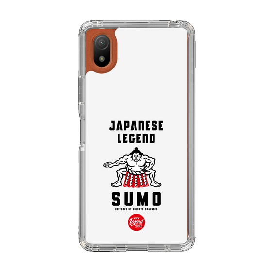 Slim Protection Case［ KEY LEGEND - JAPANESE LEGEND SUMO ］