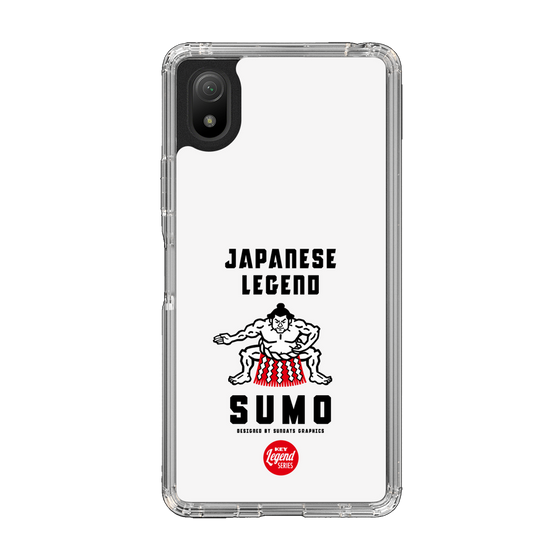 Slim Protection Case［ KEY LEGEND - JAPANESE LEGEND SUMO ］