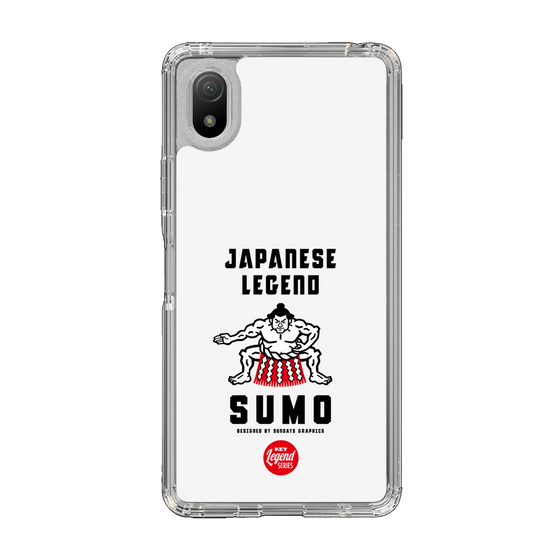 Slim Protection Case［ KEY LEGEND - JAPANESE LEGEND SUMO ］