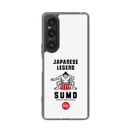 Slim Protection Case［ KEY LEGEND - JAPANESE LEGEND SUMO ］