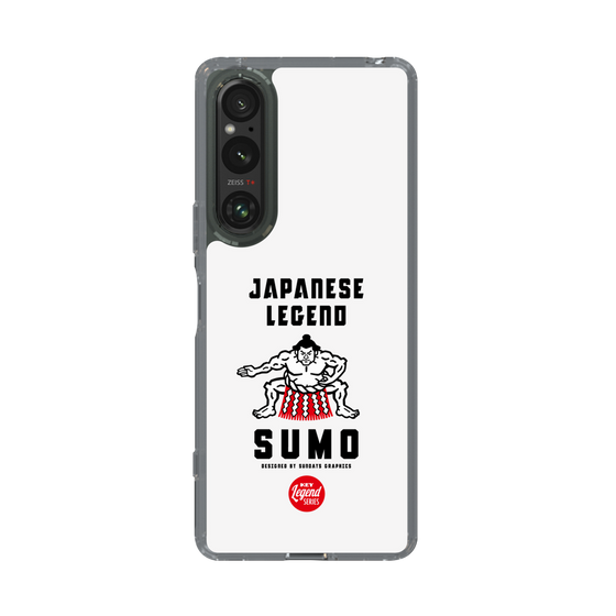 Slim Protection Case［ KEY LEGEND - JAPANESE LEGEND SUMO ］