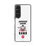 Slim Protection Case［ KEY LEGEND - JAPANESE LEGEND SUMO ］