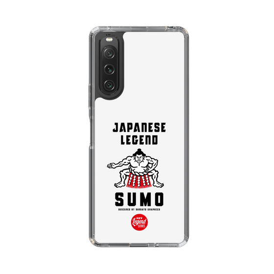 Slim Protection Case［ KEY LEGEND - JAPANESE LEGEND SUMO ］