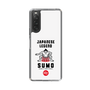 Slim Protection Case［ KEY LEGEND - JAPANESE LEGEND SUMO ］