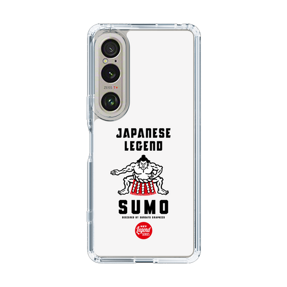 Slim Protection Case［ KEY LEGEND - JAPANESE LEGEND SUMO ］