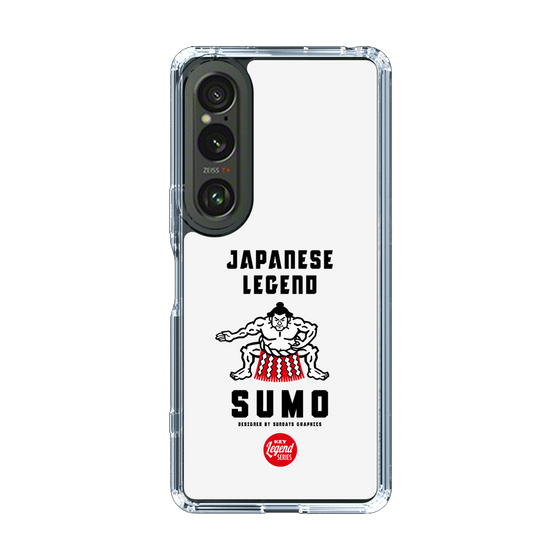 Slim Protection Case［ KEY LEGEND - JAPANESE LEGEND SUMO ］