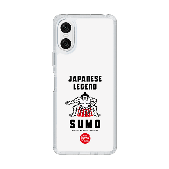 Slim Protection Case［ KEY LEGEND - JAPANESE LEGEND SUMO ］