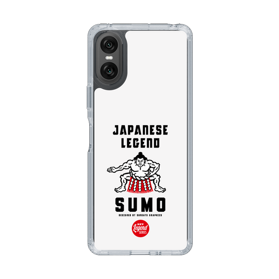 Slim Protection Case［ KEY LEGEND - JAPANESE LEGEND SUMO ］