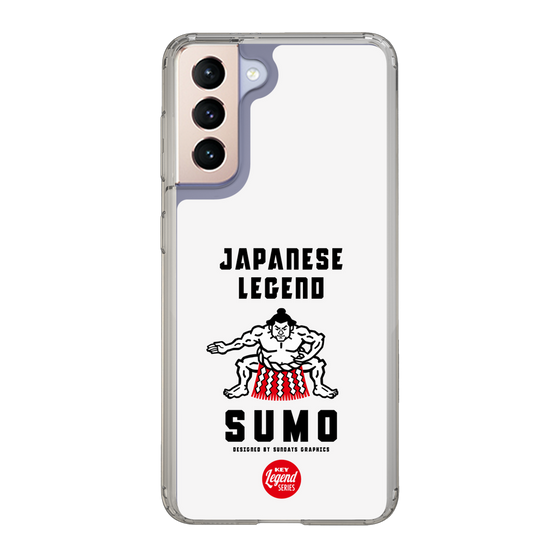Slim Protection Case［ KEY LEGEND - JAPANESE LEGEND SUMO ］