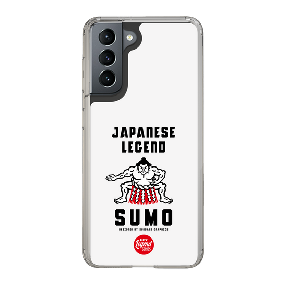 Slim Protection Case［ KEY LEGEND - JAPANESE LEGEND SUMO ］