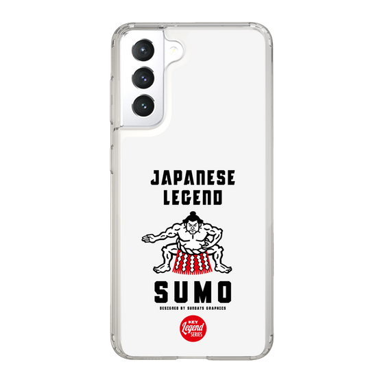 Slim Protection Case［ KEY LEGEND - JAPANESE LEGEND SUMO ］