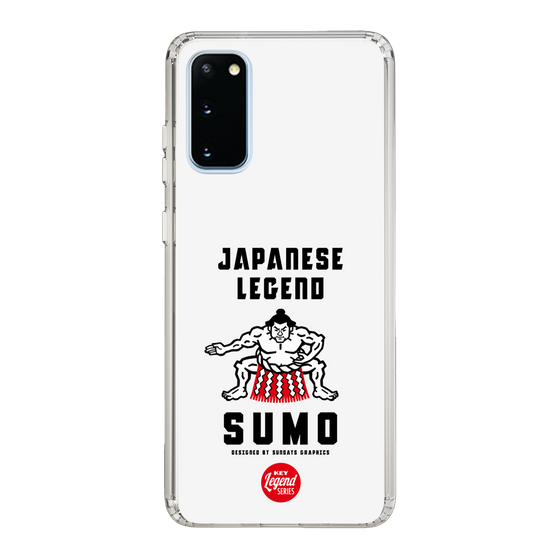 Slim Protection Case［ KEY LEGEND - JAPANESE LEGEND SUMO ］