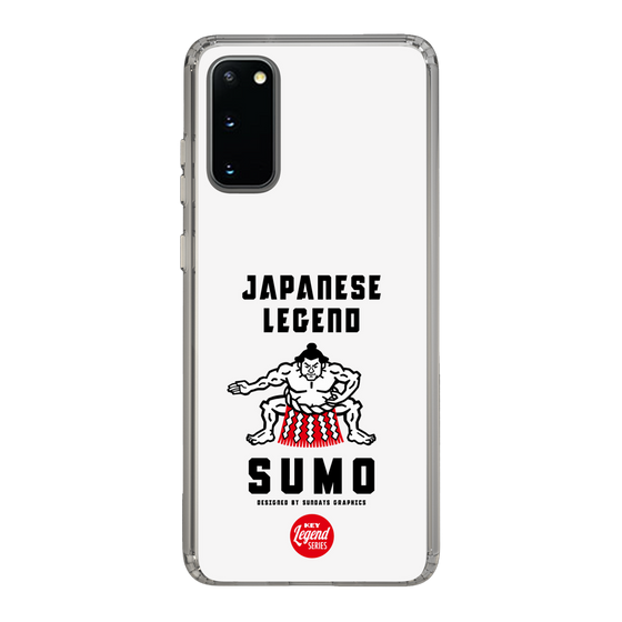 Slim Protection Case［ KEY LEGEND - JAPANESE LEGEND SUMO ］