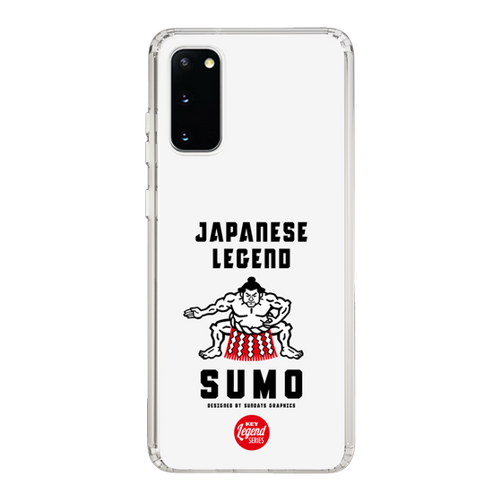 Slim Protection Case［ KEY LEGEND - JAPANESE LEGEND SUMO ］