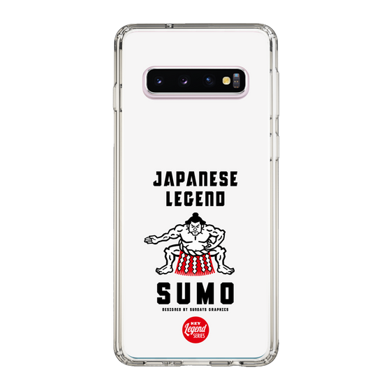 Slim Protection Case［ KEY LEGEND - JAPANESE LEGEND SUMO ］