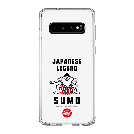 Slim Protection Case［ KEY LEGEND - JAPANESE LEGEND SUMO ］