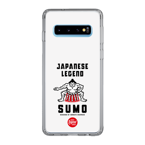 Slim Protection Case［ KEY LEGEND - JAPANESE LEGEND SUMO ］