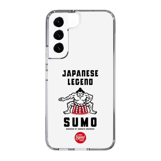 Slim Protection Case［ KEY LEGEND - JAPANESE LEGEND SUMO ］
