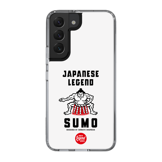 Slim Protection Case［ KEY LEGEND - JAPANESE LEGEND SUMO ］