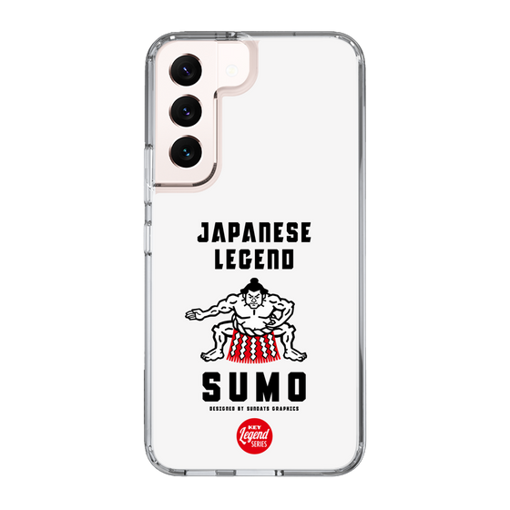 Slim Protection Case［ KEY LEGEND - JAPANESE LEGEND SUMO ］