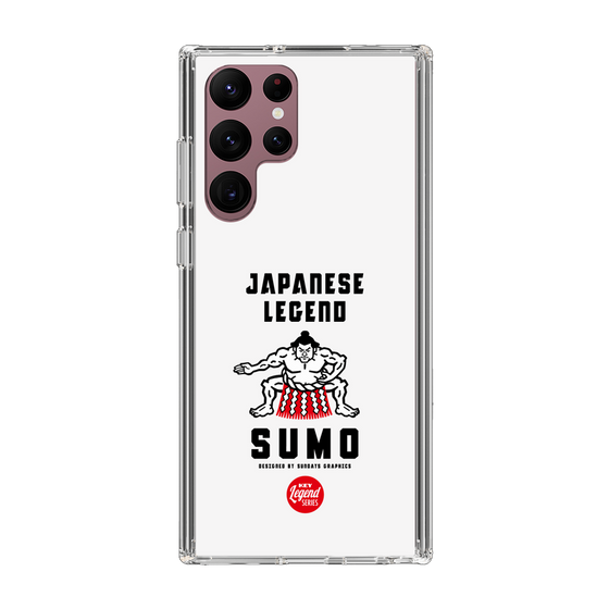 Slim Protection Case［ KEY LEGEND - JAPANESE LEGEND SUMO ］