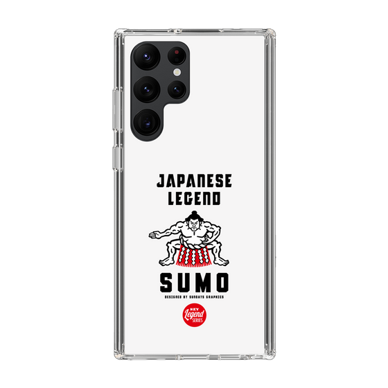 Slim Protection Case［ KEY LEGEND - JAPANESE LEGEND SUMO ］