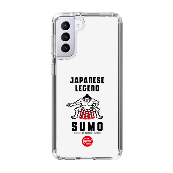 Slim Protection Case［ KEY LEGEND - JAPANESE LEGEND SUMO ］