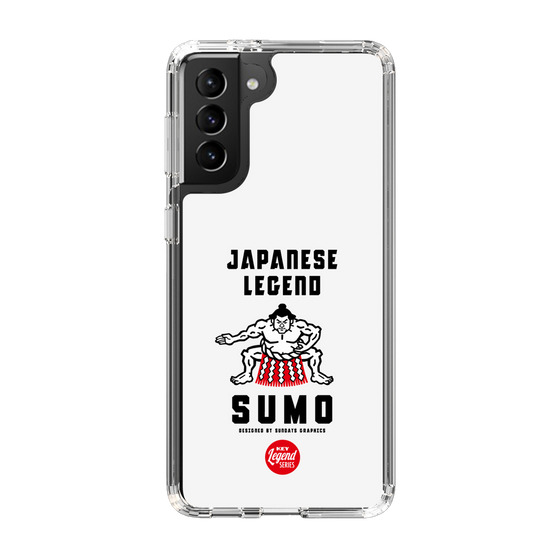 Slim Protection Case［ KEY LEGEND - JAPANESE LEGEND SUMO ］