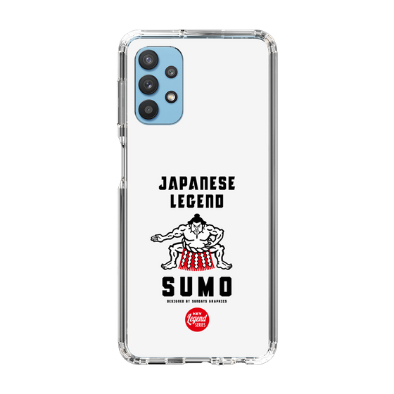Slim Protection Case［ KEY LEGEND - JAPANESE LEGEND SUMO ］