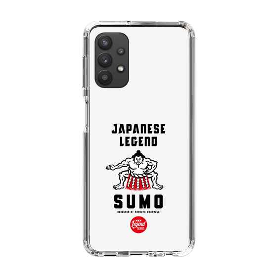 Slim Protection Case［ KEY LEGEND - JAPANESE LEGEND SUMO ］