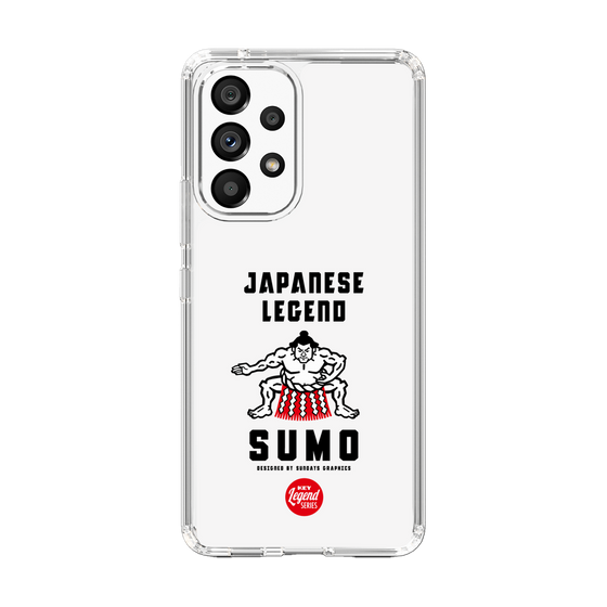 Slim Protection Case［ KEY LEGEND - JAPANESE LEGEND SUMO ］