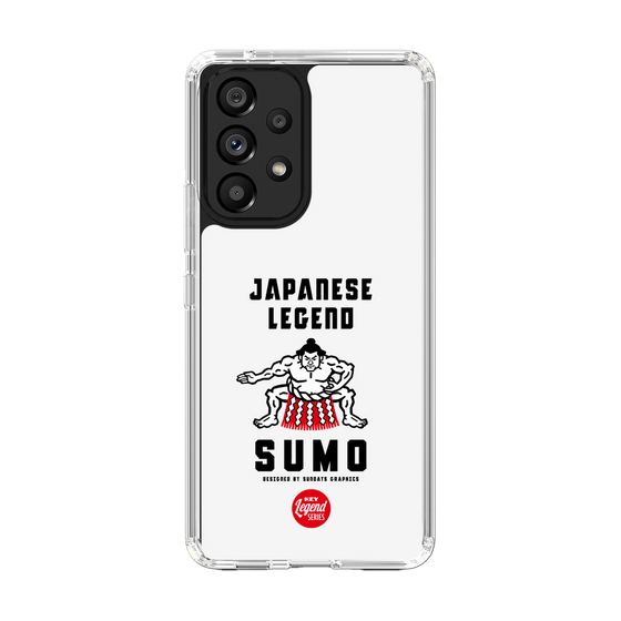 Slim Protection Case［ KEY LEGEND - JAPANESE LEGEND SUMO ］