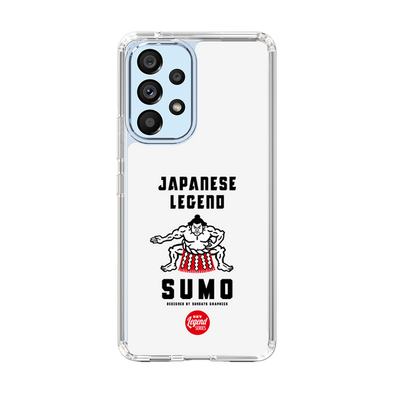 Slim Protection Case［ KEY LEGEND - JAPANESE LEGEND SUMO ］