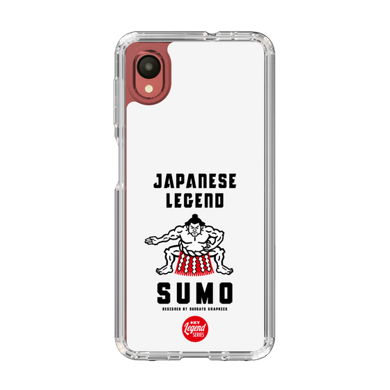 Slim Protection Case［ KEY LEGEND - JAPANESE LEGEND SUMO ］