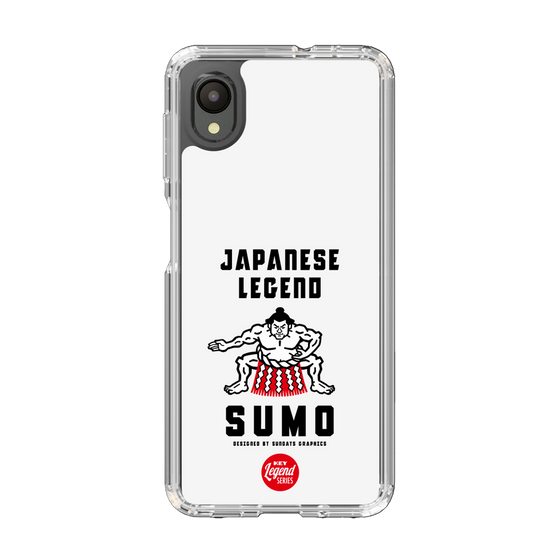 Slim Protection Case［ KEY LEGEND - JAPANESE LEGEND SUMO ］