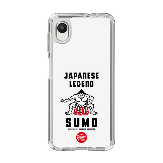 Slim Protection Case［ KEY LEGEND - JAPANESE LEGEND SUMO ］