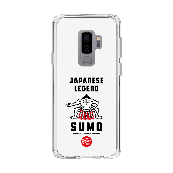 Slim Protection Case［ KEY LEGEND - JAPANESE LEGEND SUMO ］