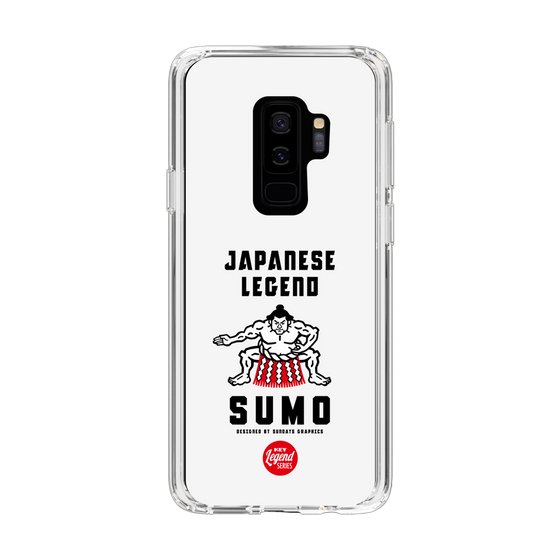 Slim Protection Case［ KEY LEGEND - JAPANESE LEGEND SUMO ］