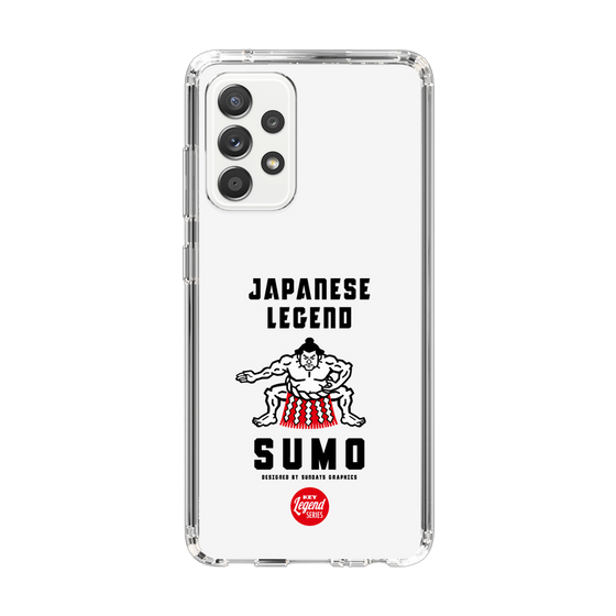 Slim Protection Case［ KEY LEGEND - JAPANESE LEGEND SUMO ］