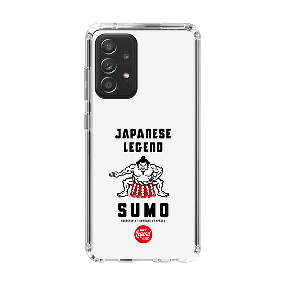 Slim Protection Case［ KEY LEGEND - JAPANESE LEGEND SUMO ］